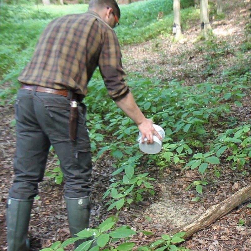 EUROHUNT 590282 Deer Bait