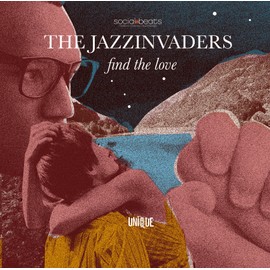 ファインド・ザ・ラヴ