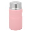 26oz 750ml Insulated Food Container Stainless Steel Thermal Lunch Snack
