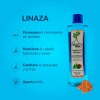 Shampoo Árbol Verde Natural Crecimiento 500ml