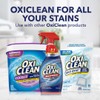 OxiClean Max Force Laundry Stain Remover Spray Refill, 48 fl