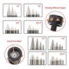 TIG Tungsten Sharpener Heads Tool Tungsten Grinder for TIG Welding