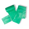 Cronos Bolsas De Basura Biodegradable Baño, Oficina (84 X 102