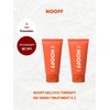 [1+1] Noof Jellyco Therapy No-Wash Treatment 150ml + 150ml / [1+1] 누프 젤리코 테라피 노워시 트리트먼트 150ml + 150ml