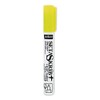 Pebeo SetaSkrib+ Fabric Felt Tip Marker, Fluorescent Yellow