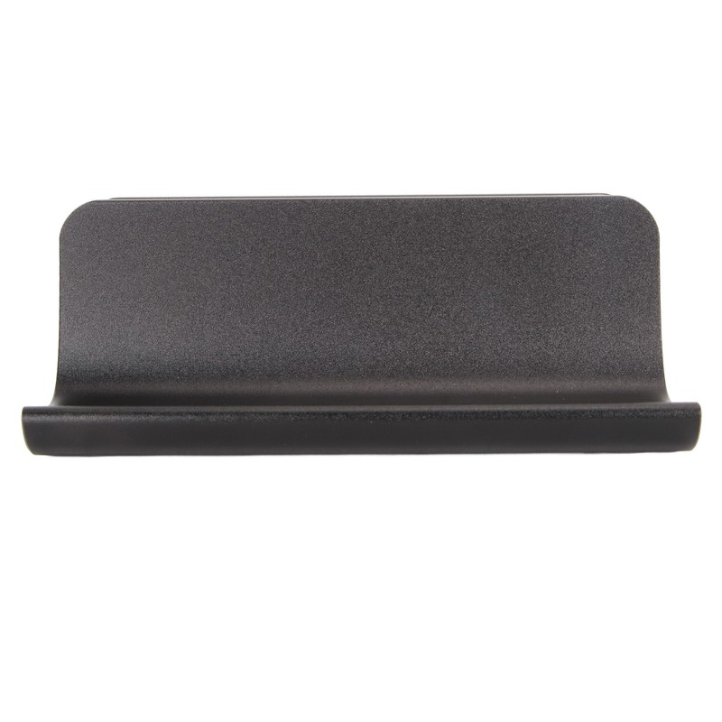 Vertical Laptop Stand 3 in 1 Aluminium Alloy Adjustable Size