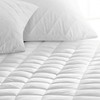 Yorkshire Bedding Single Mattress Protector 30 Cm Extra Deep Anti