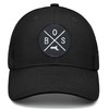 BOS Boston Trucker Hat for Men & Women & Unisex