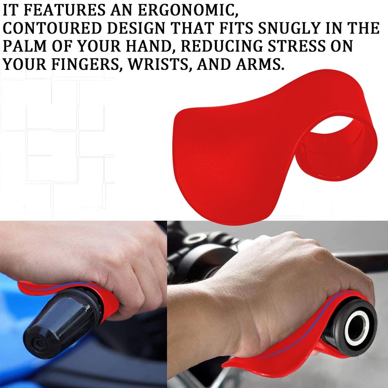 msyuusr Motorcycle Cruise Control, Car Accessories Motorcycle Cruise Control, Motorcycle