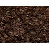 Moose Mulch, Premium Colored Mulch, Moose Brown