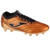 Joma Unisex Powerful Cup Soccer Boots, Gold, 8.5 UK