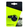 Dresco 5250103 Campanello per Bicicletta Race