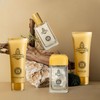 Hybrid & Company Men Trillion 4-Piece Gift Set, 0.68 Fl.Oz