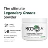 Koi Ancient Superfoods Koi Legendary Greens Powder