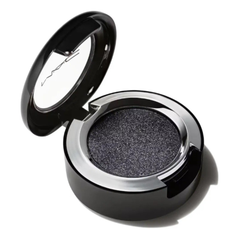 Sombra MAC para ojos con brillo Dazzleshadow Extreme sombra illuminaughty