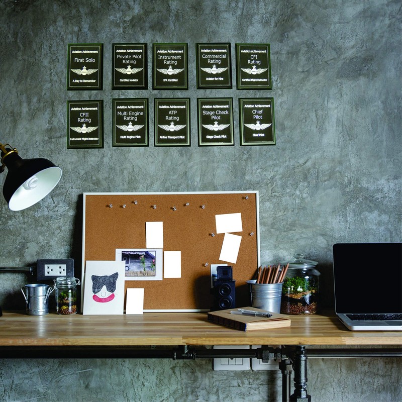 Instrument Flight Training, Pilot, Pilot Gifts, Rating