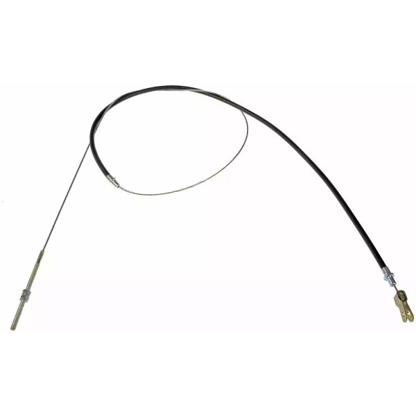 Dorman FITS 67-70 VALIANT 67-96 BARRACUDA DART FRONT EMERGENCY PARKING