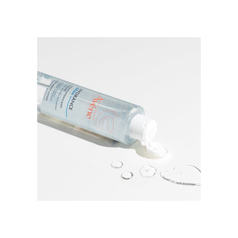 Avène Free gift: 2 Avène Hydrance Deep Moist Lotion 200ml