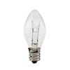 Creative Hobbies Plug in Night Light Module Includes 4 Bulbs