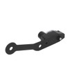 Motorcycle Alloy Helmet Lock Kit for Yamaha MT-07 FZ-07 2014-2017/FJ-07