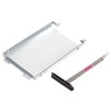 HDD Tray Bracket Hard Drive Holder with Hard Drive Cable