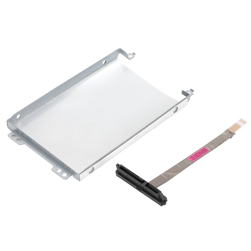 HDD Tray Bracket Hard Drive Holder with Hard Drive Cable