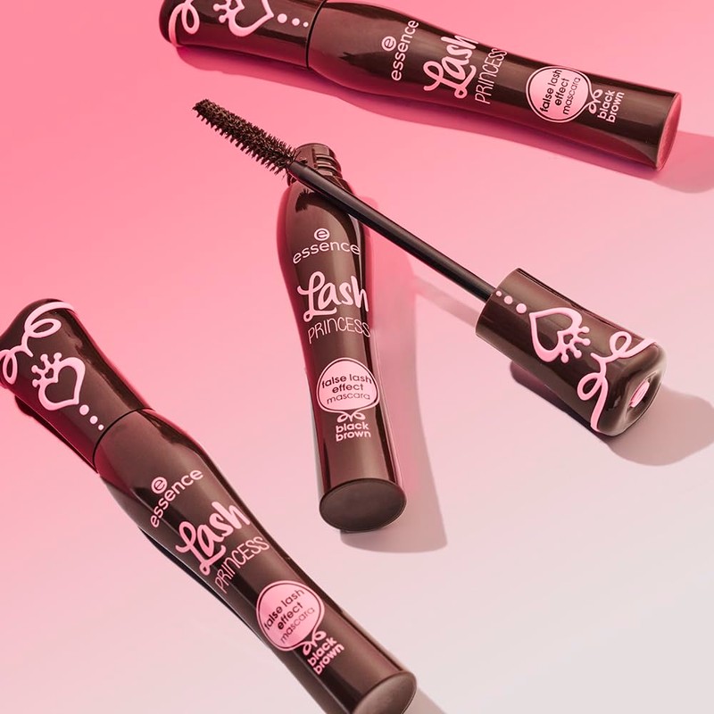 essence | Lash Princess False Lash Effect Mascara Brown (1