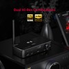 FiiO BTA30PRO Bluetooth Receiver Portable Transmitter Stereo Wireless High Resolution