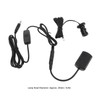 5pcs Mini LED Spot Lights USB 5V 6.6ft Warm Light