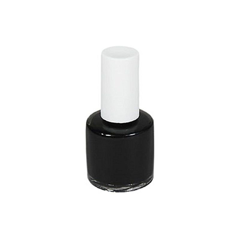 Grimas Tooth Black Coloured Enamel