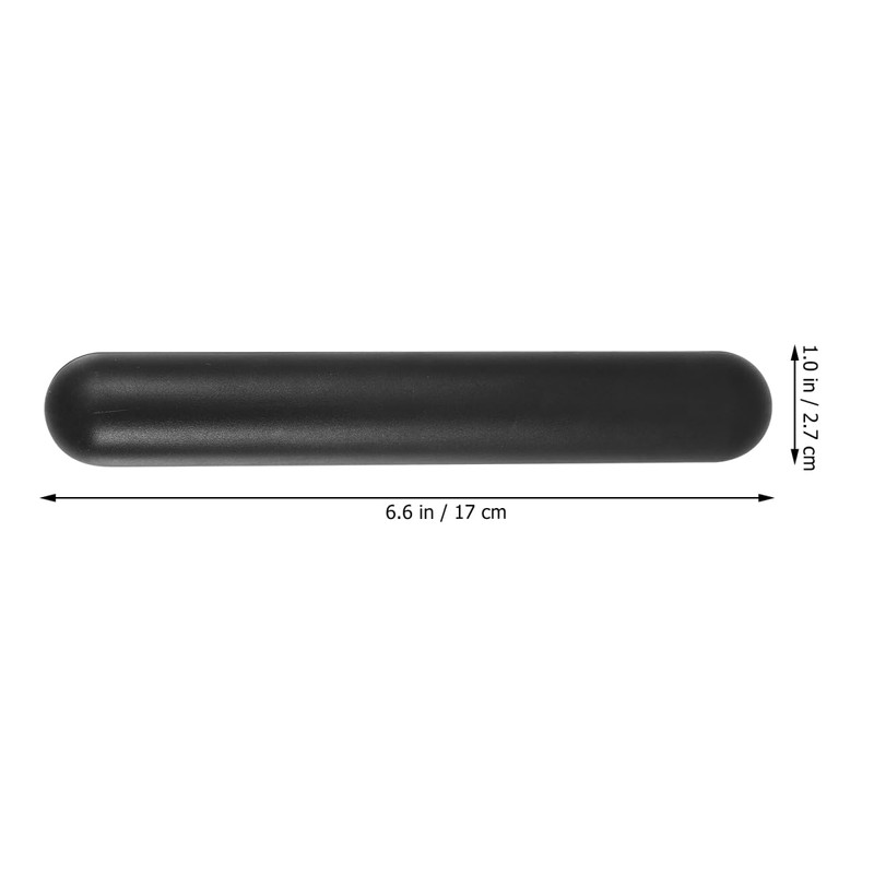 Garneck Raggazino Coffee Grounds Knock Bar 24 mm - Rubber