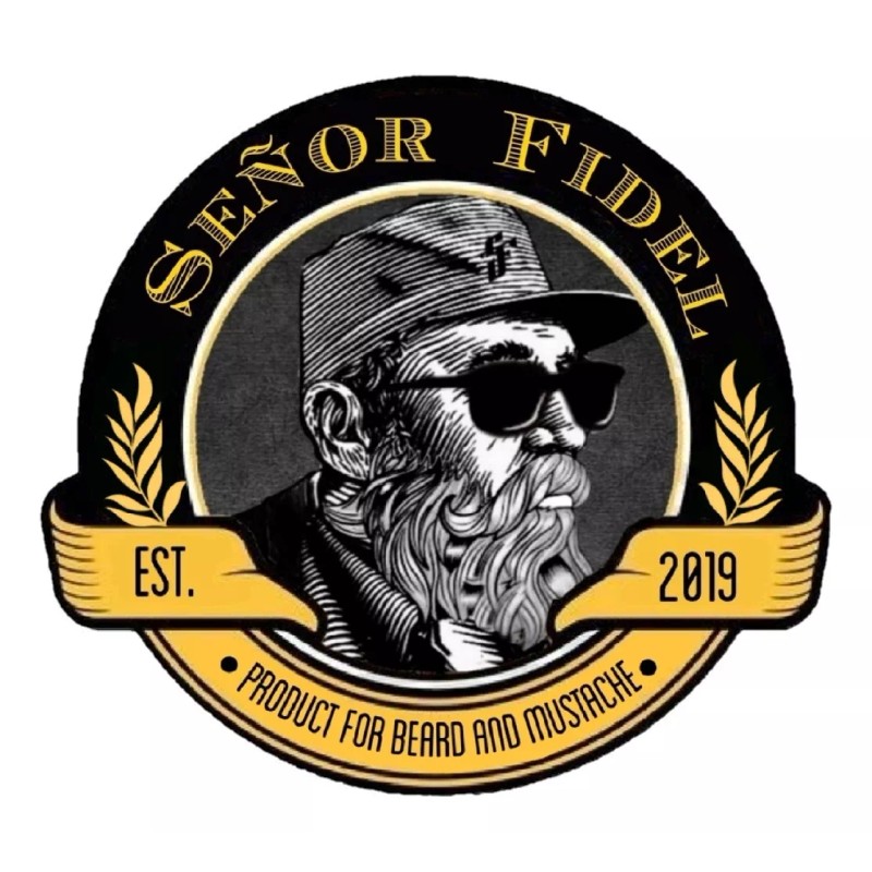 Sr. Fidel Jabon Artesanal De Bergamota 100g