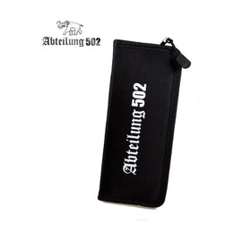 Abteilung502 Deluxe Kolinsky Pinsel-Set (alle 8 Refs. X 1 Einheit in einem Koffer) – Modellbaufarben und Werkzeuge # ABT845