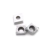 CDBP CCGT 060204 CCGT21.51 Indexable Inserts Aluminium for Turning Cutting