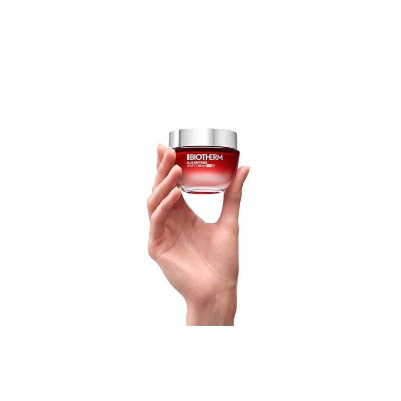 Biotherm Blue Peptides Uplift Cream SPF30 50ml