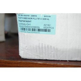 Lesker F0275X162NT  2 3/4" Vacuum Flange, 304SS,      New