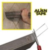 Alientape - Cinta adhesiva de doble cara, calcomanía extraíble multiusos