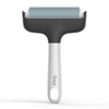 Cricut Brayer TRAPPED Packed, White