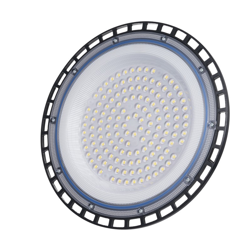 UFO Mining Lamp 150W LED High Bay Light Energy Saving