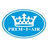 Prem-I-Air Slimline Moisture Absorber Controller Drying Dehumidifier Reduces Damp, Humidity