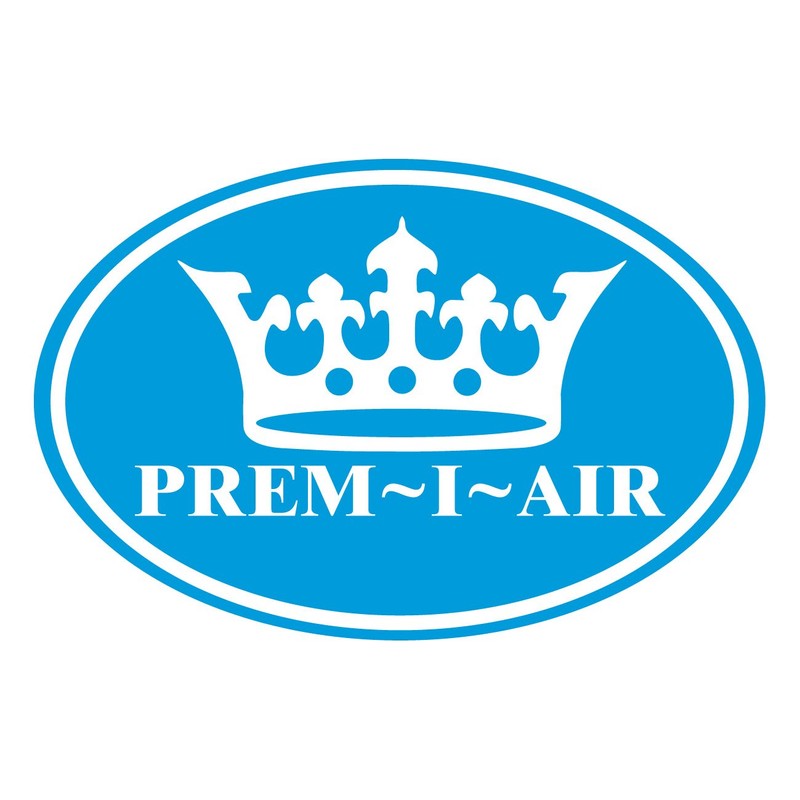 Prem-I-Air Slimline Moisture Absorber Controller Drying Dehumidifier Reduces Damp, Humidity