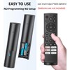 New Replacement Remote Control for All Hisense TV ERF3A90, for
