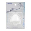 Kakudai Sink Shower White 2108W