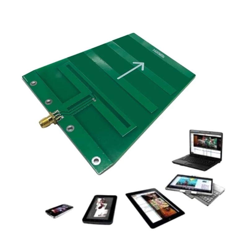 YEHEI RF 1420MHz Space 1.42GHz Multifunction Practical and Practical Communication