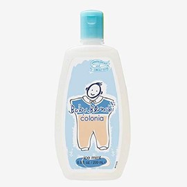 Bench Baby Cologne Ice Mint 200ml, Pack of 1