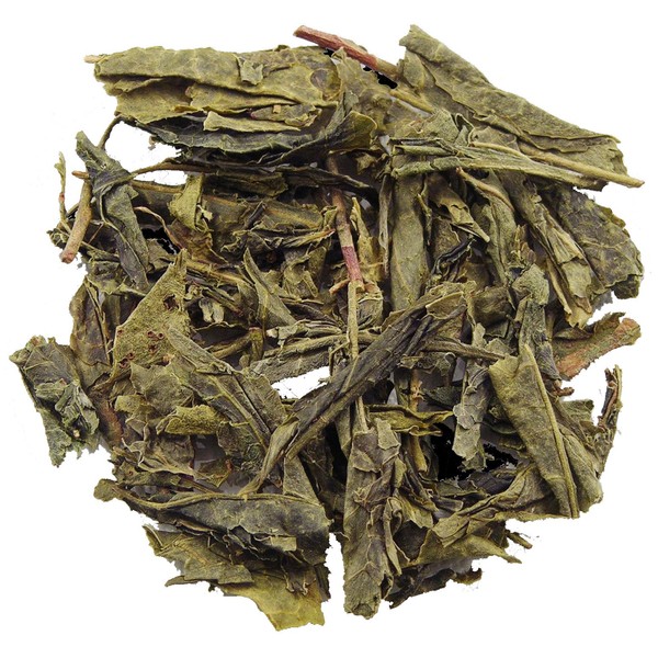 Japan Bancha Keiko Loose Leaf Green Tea (8oz)