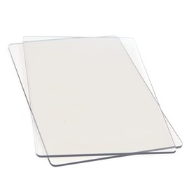 Sizzix Big Shot Standard Chopping Plates 22.2 x 15.6 x 0.3 cm Pack of 2