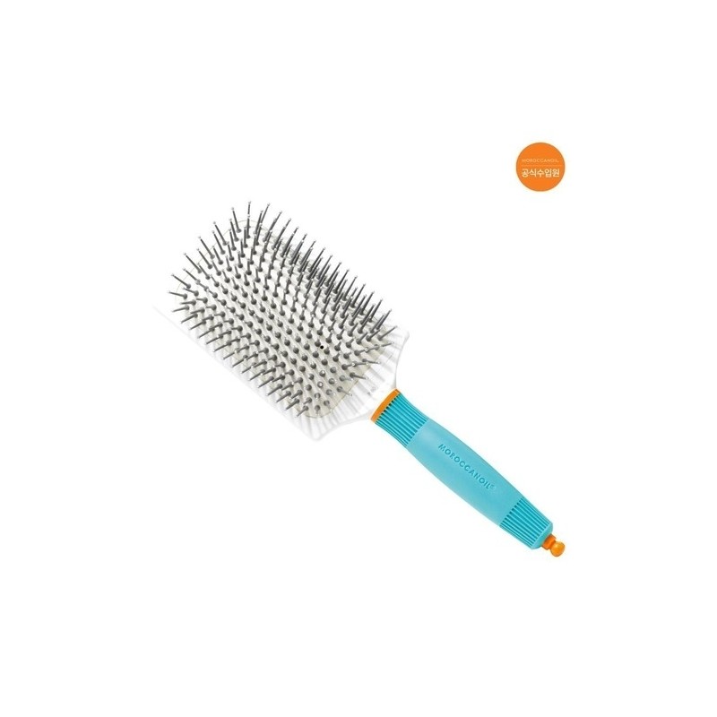 Ceramic Paddle Brush / 세라믹 패들 브러시