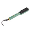 Electric Hair Straightening Comb Straightening Curling Dual Use Hair Curler