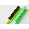Strawberry Leopard Volumizing Duo Comb Kit, MultiLayered Teeth, Smooths and